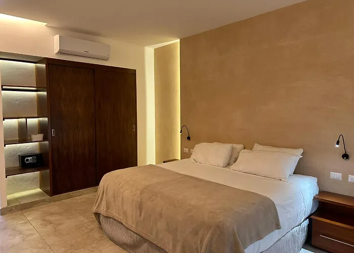 Hotel Boutique Murana Tulum