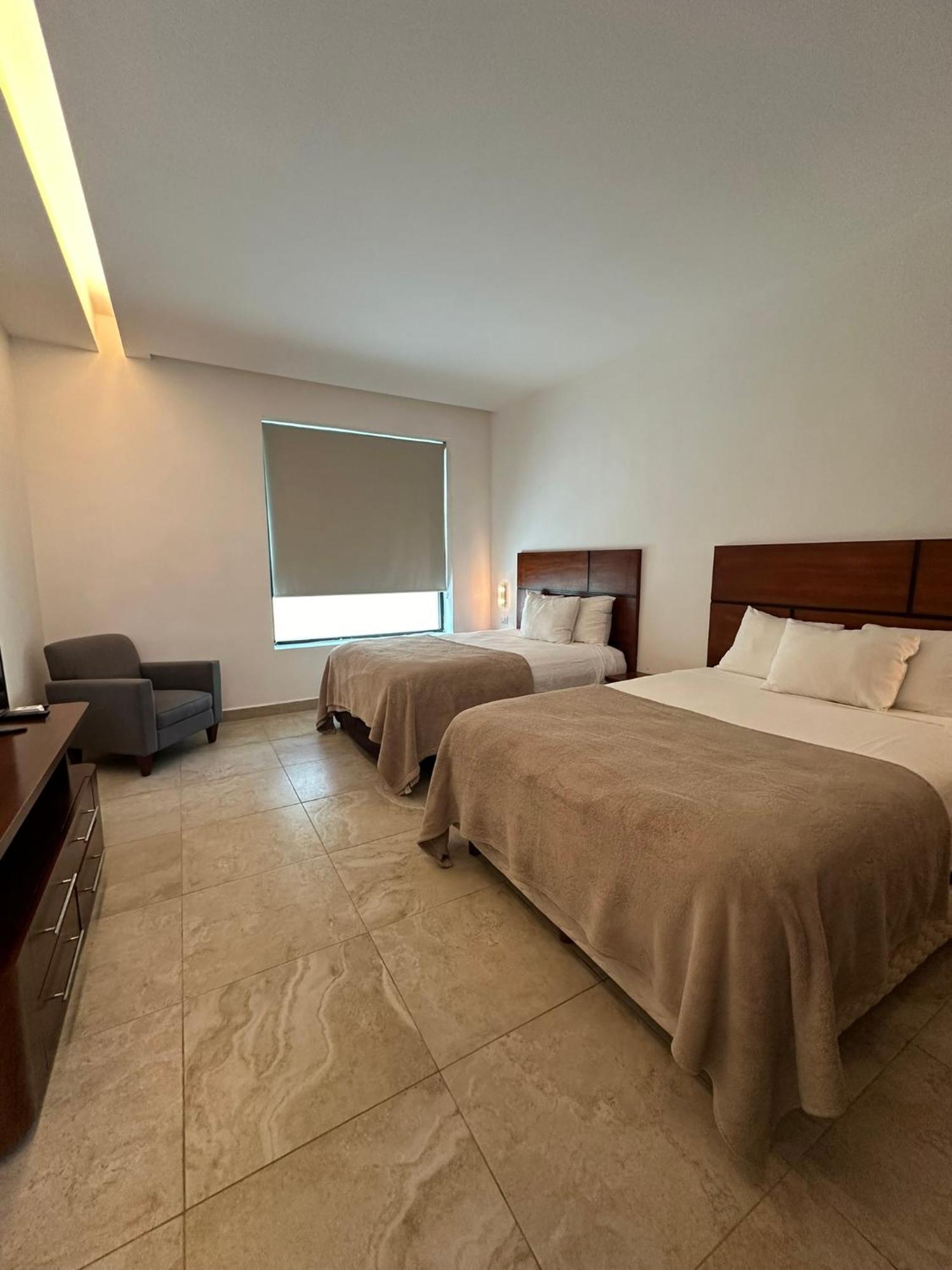 Hotel Boutique Murana