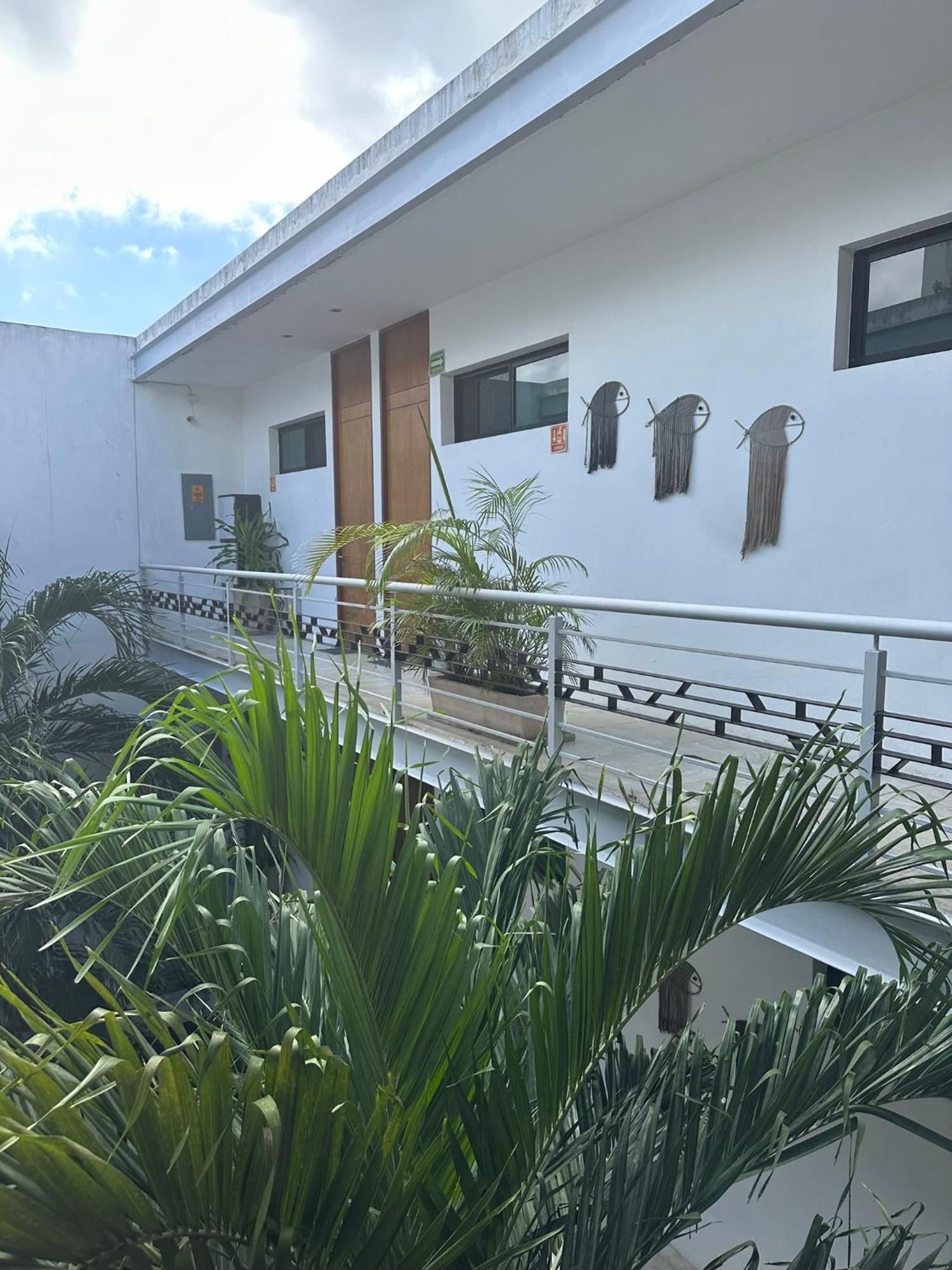 Hotel Boutique Murana Tulum