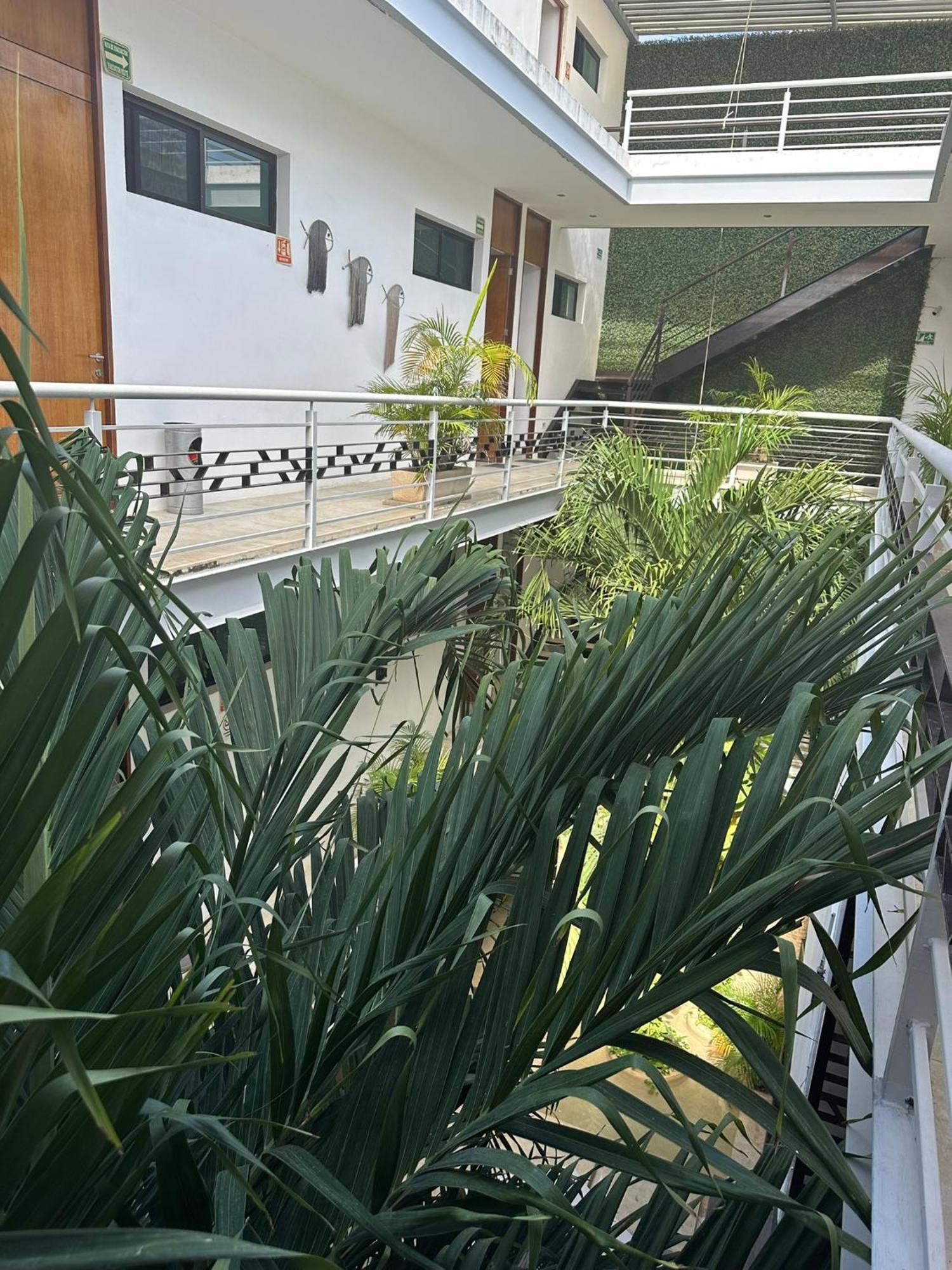 El Capitán Hotel 3*