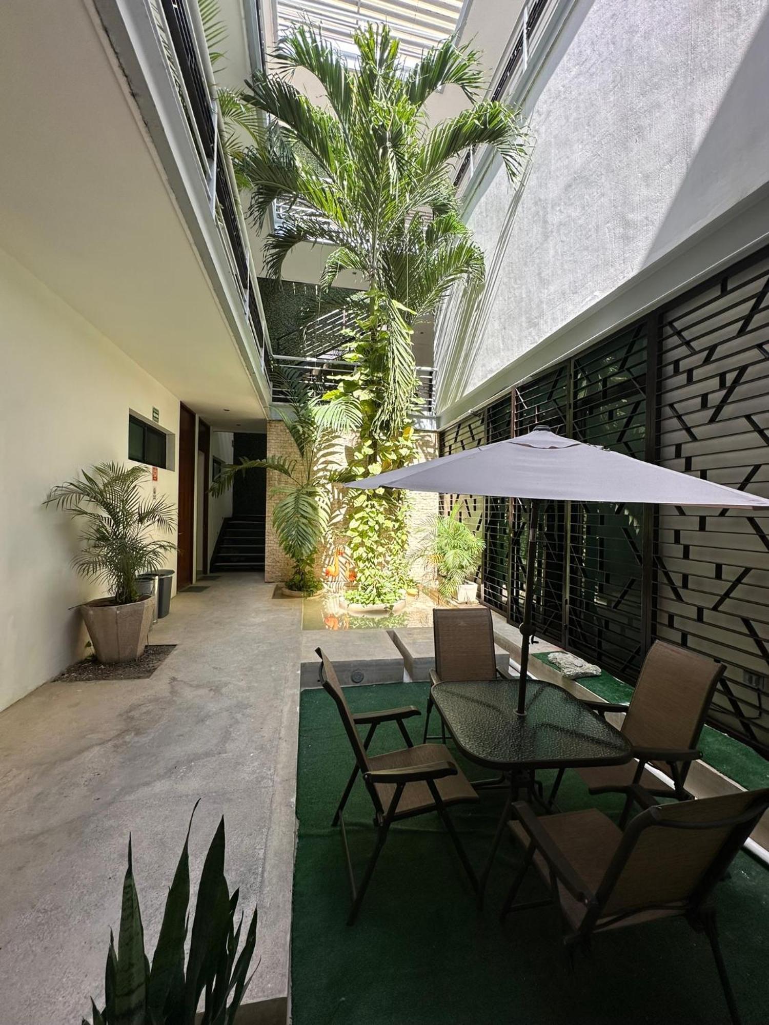 Boutique Murana 4* Tulum